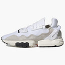 Adidas Y-3 ZX Torsion White Black