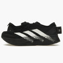 Adidas Y-3 Adizero Boston 11 Black White