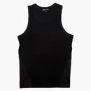 Adidas Y-3 x James Harden Mix Tank Top Black