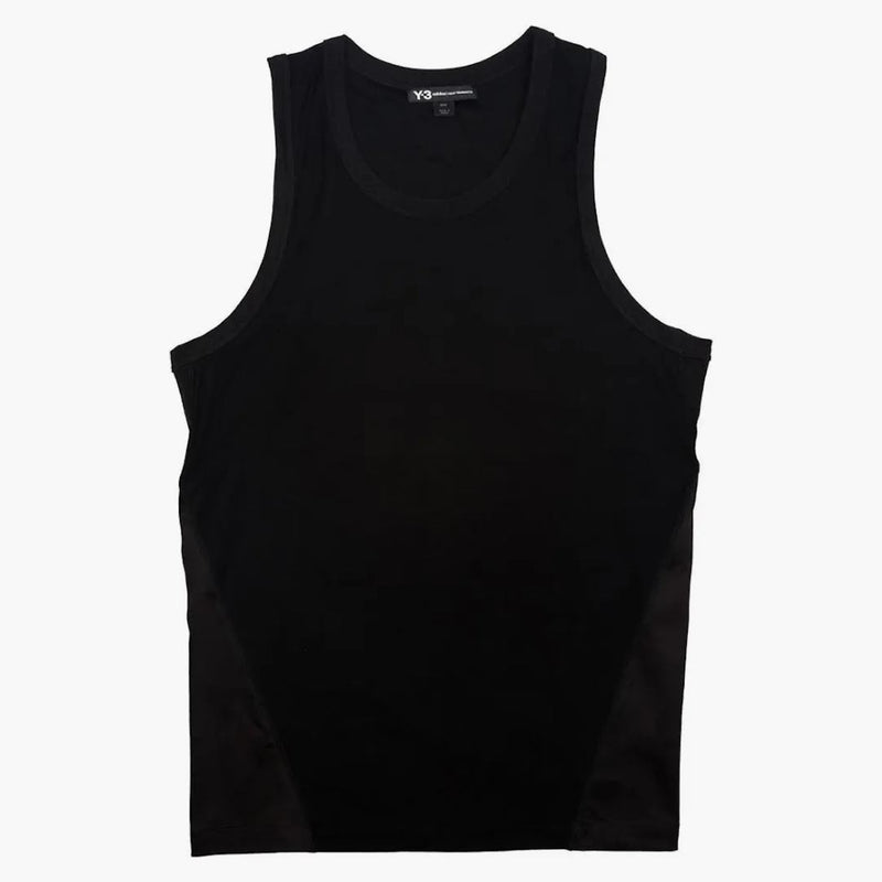 Adidas y-3 x x James Harden Mix Tank Top Black