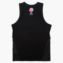 Adidas Y-3 x James Harden Mix Tank Top Black