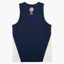 Adidas Y-3 x James Harden Mix Tank Top Navy/Night Indigo