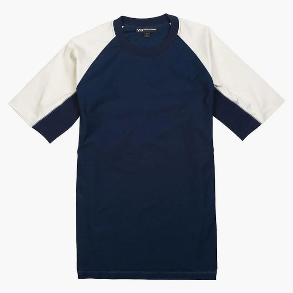 Adidas Y-3 x James Hard Tea Navy/Night Indigo