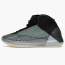 Adidas yeezy qntm verde azulado