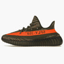 Adidas Yeezy Boost 350 V2 Carbon Beluga
