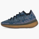 Adidas Yeezy 380 Covellite (niños)