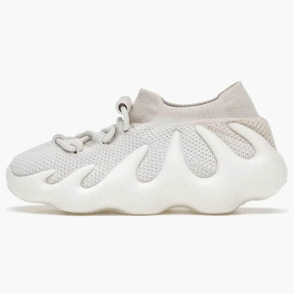 Adidas Yeezy 450 Cloud White (infants)