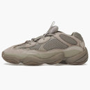 Adidas Yeezy 500 Ash Grey
