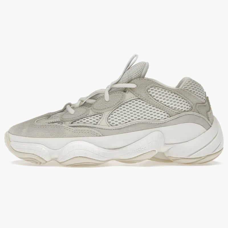 Adidas Yeezy 500 Bone White (2023)