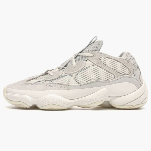 Adidas Yeezy 500 Bone White (2019)