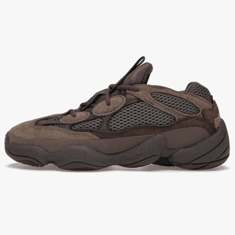 Adidas Yeezy 500 Clay Brown