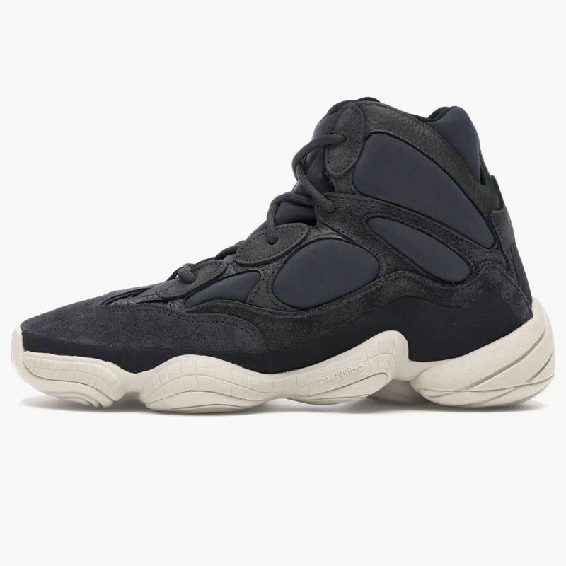 Adidas Yeezy 500 High Slate