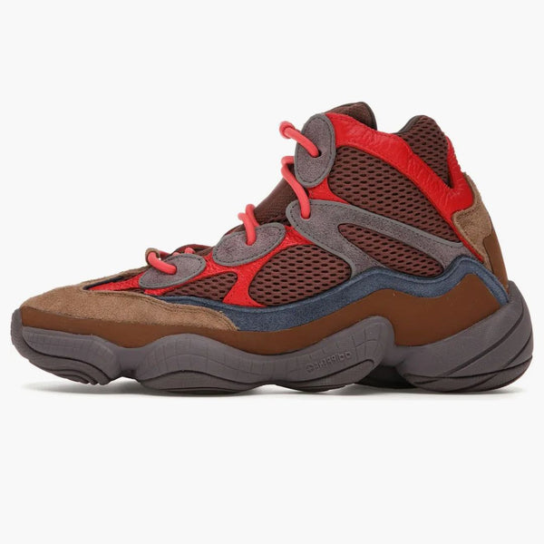Adidas Yeezy 500 High Sumac