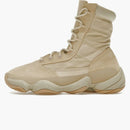 Adidas Yeezy 500 High Tactical Boot Sand