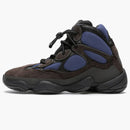 Adidas Yeezy 500 High Tyrian