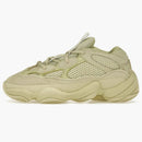 Adidas Yeezy 500 Super Moon Yellow
