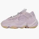 Adidas Yeezy 500 Soft Vision (infants)