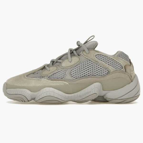 Adidas Yeezy 500 Stone Salt