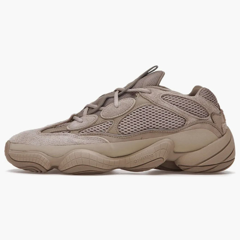 Adidas Yeezy 500 Taupe Light
