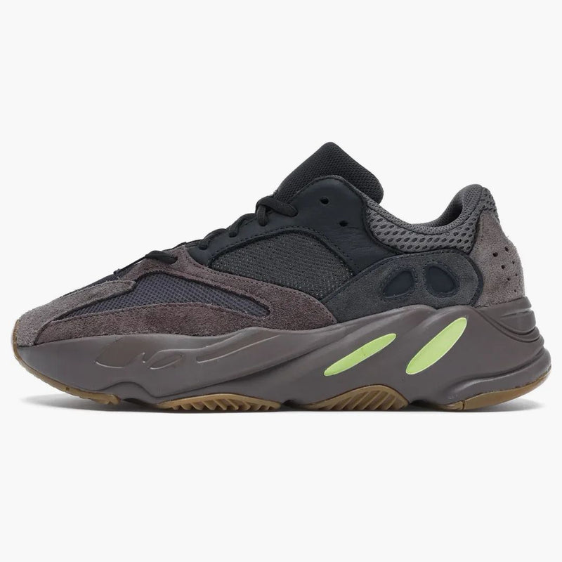 Adidas Yeezy Boost 700 Mauve