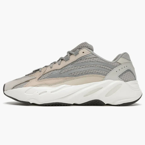 Adidas Yeezy Boost 700 V2 Cream