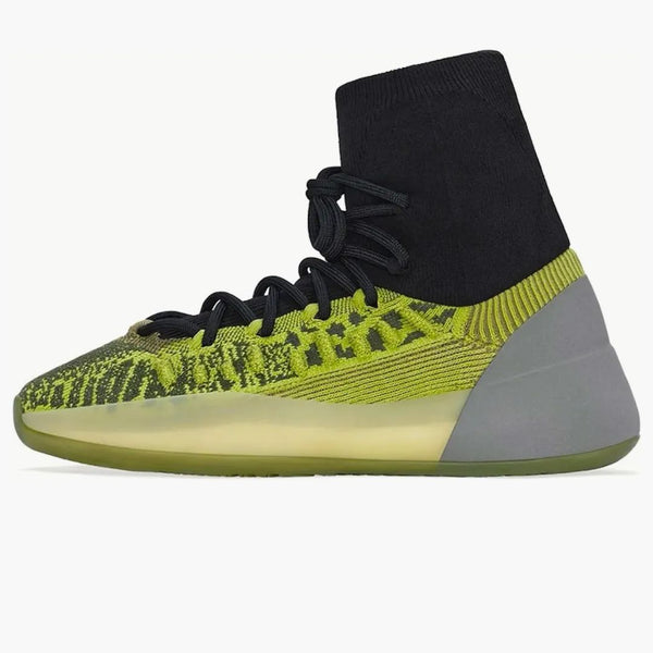 Adidas Yeezy Bsktbl Knit Energy Glow