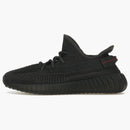 Adidas Yeezy Boost 350 V2 Black (non-reflective)