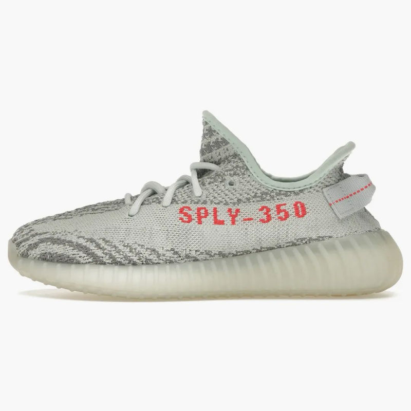 Adidas Yeezy Boost 350 V2 Blue Tint
