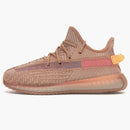 Adidas Yeezy Boost 350 V2 Clay (kids)