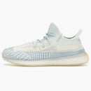 Adidas Yeezy Boost 350 V2 Cloud White (kids)
