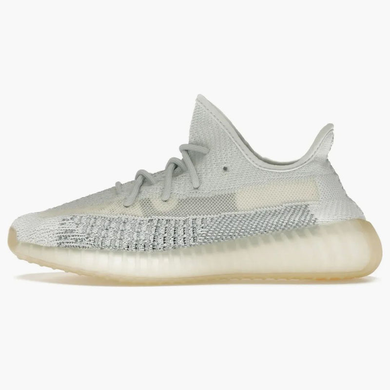 Adidas Yeezy Boost 350 V2 Cloud White (reflective)