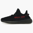 Adidas Yeezy Boost 350 V2 Black Red