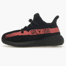 Adidas Yeezy Boost 350 V2 Core Black Red (infants)