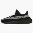 Adidas Yeezy Boost 350 V2 Core Black White