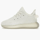Adidas Yeezy Boost 350 V2 Cream White (infants)