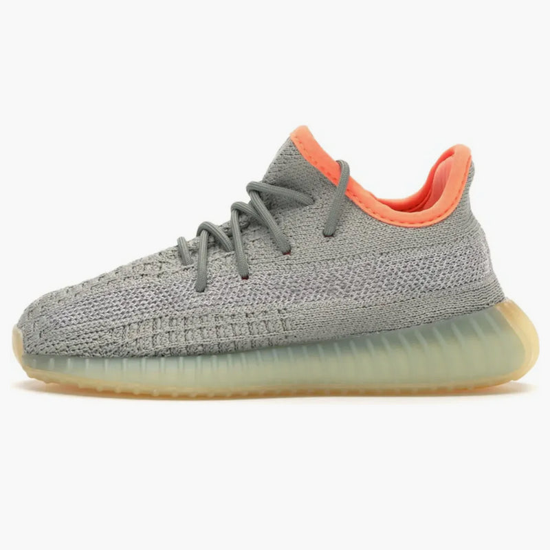 Adidas Yeezy Boost 350 V2 Desert Sage (infants)
