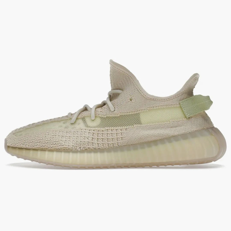 Adidas Yeezy Boost 350 V2 Flax