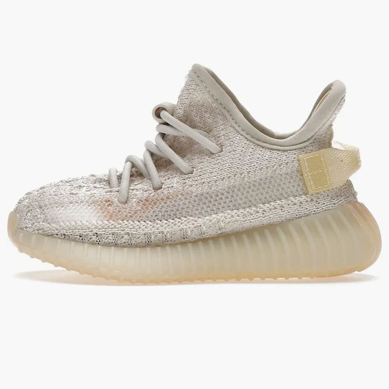 Adidas Yeezy Boost 350 V2 Light (neonati) Acquista su Hypeneedz