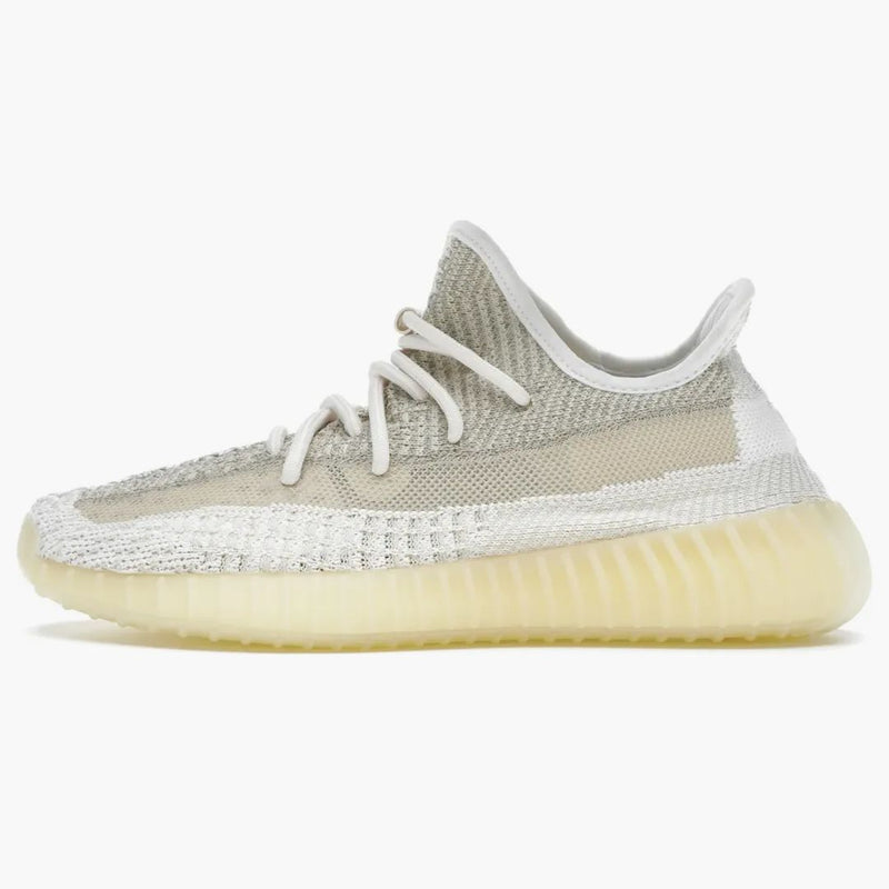 Adidas Yeezy Boost 350 V2 Natural