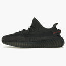 Adidas Yeezy Boost 350 V2 Static Black (reflective)