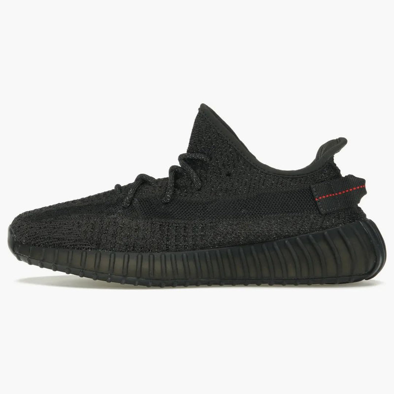 Adidas Yeezy Boost 350 V2 Static Black (reflective)