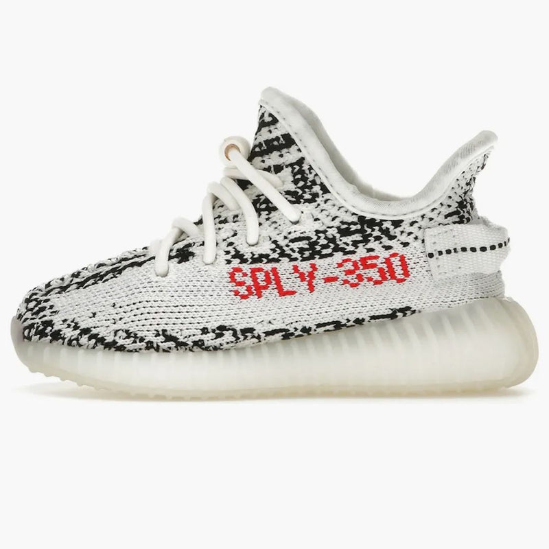 Adidas Yeezy Boost 350 V2 Zebra (infants)