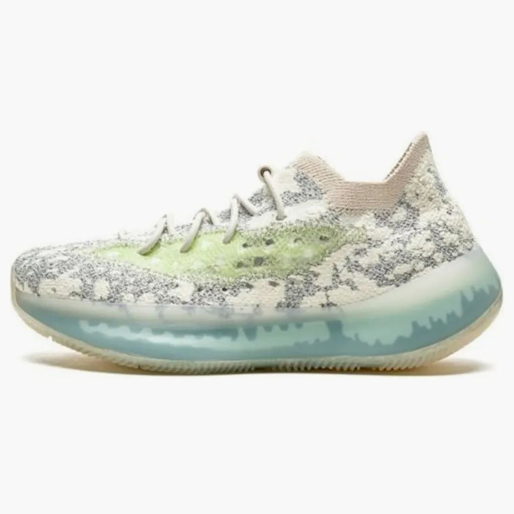 Adidas Yeezy Boost 380 Alien Blue (niños) Compre en Hypeneedz