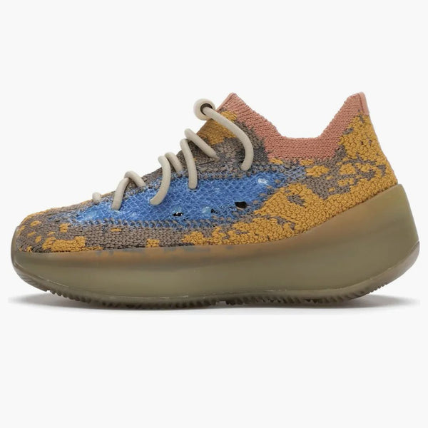 Adidas Yeezy Boost 380 Blue Oat (infants)