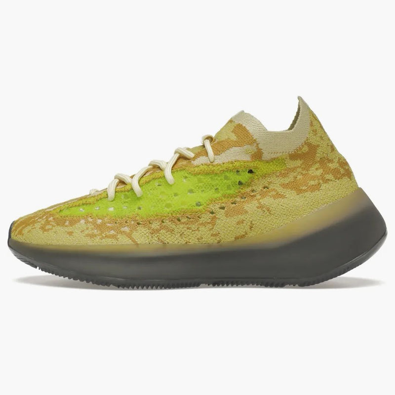 Adidas Yeezy Boost 380 Hylte Glow