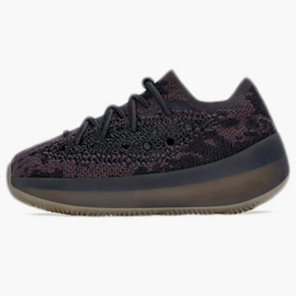 Adidas Yeezy Boost 380 Onyx (infants)