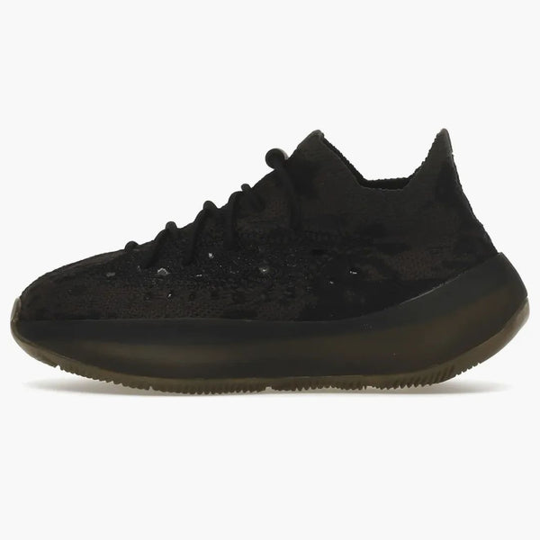 Adidas Yeezy Boost 380 Onyx (kids)