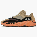Adidas Yeezy Boost 700 Enflame Amber