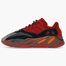 Adidas Yeezy Boost 700 Hi-res Red
