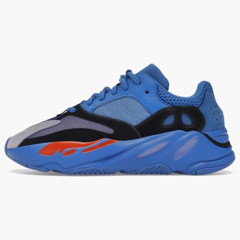 Adidas Yeezy Boost 700 Hi-res Blue